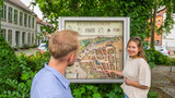 Stadtf&uuml;hrung: Altstadtbummel mit K&uuml;stennebel
