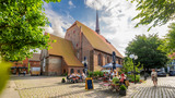 Vom Mittelalter bis zur Neuzeit - Historische Stadtf&uuml;hrung