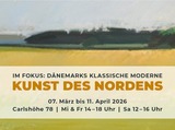 Kunst des Nordens - D&auml;nemarks Klassische Moderne