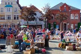 UNICEF Flohmarkt