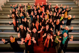 Gospelkonzert JOYFUL VOICES