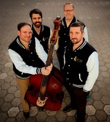 ROCKABILLY - TanzZeit
