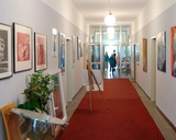 Kunstwochenende auf der Carlsh&ouml;he