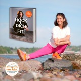 Hock dich fit! - Lesung mit Christiane Figura