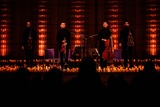 Coldplay - Konzert bei Kerzenschein