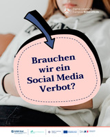 Social Media & Jugendliche - offene Diskussion