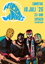 Kieler Waves