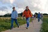 Nordic Walking - Schnuppertermin