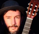 Strandräuberkonzert mit Sascha August