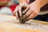 Natürliche Baustoffe: Vortrag und Workshop
