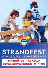 DLRG/NIVEA-Strandfest