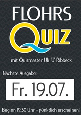 Flohrs Quiz