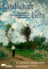 Ausstellung "Landschaft und Licht"