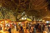 Eckernf&ouml;rder Weihnachtsmarkt