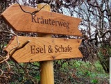 Guck mal, wer hier lebt