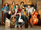 Kultursommer St. Nicolai - Hepta Polka