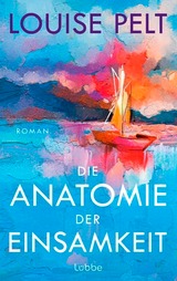 Lesung - "Die Anatomie der Einsamkeit"