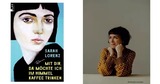 Lesung - "Mit dir, da möchte ich im Himmel Kaffee trinken"