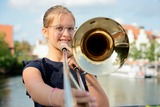 Kultursommer St. Nicolai- Jugend musiziert