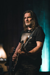 Ray Wilson & Band - Genesis