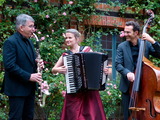 Sommermusik Marienkirche Klein Waabs