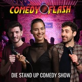 Comedy Flash - Die Stand up Comedy Show