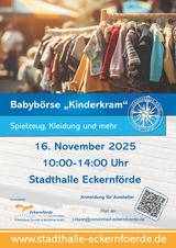 Babybörse ,,Kinderkram"