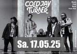 Cold Jay Turner