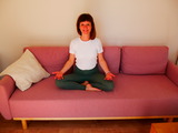 Kundalini Yoga