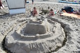 13. Strander Sandburgen Wettbewerb