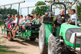 Hoffest auf Hof Grossholz