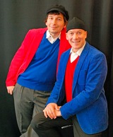 Buschiaden und andere Schmeicheleien