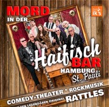 MORD IN DER HAIFISCHBAR ST PAULI