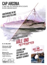 Neue Ausstellung Cap Arcona