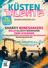 K&uuml;stenTALENTE