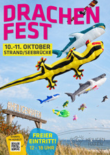 Drachenfest - Show Kites Tour