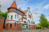 Geologische Wanderung am Hohen Ufer