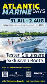 Atlantic Marine Days