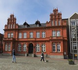 Altstadtführung mit Klaus Nehring