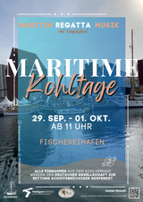 Maritime Kohltage