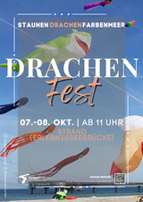 Show Kites Tour - Drachenfest