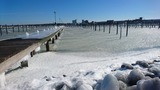 "Winterliches Heiligenhafen" - Dia-Vortrag