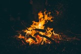Osterfeuer Grammdorf Sportverein