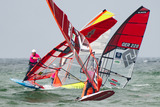 California Windsurf Cup
