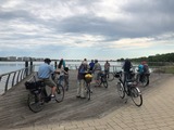 "Kleine Fahrradtour" - Heiligenhafen entdecken