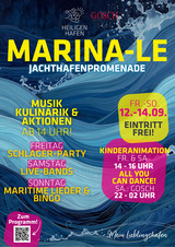 Marina-Le