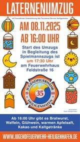 Laternenumzug