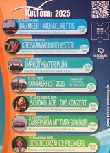 Improtheater Plön