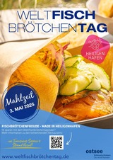 Weltfischbrötchentag
