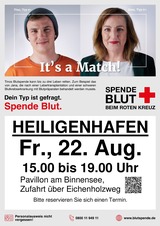 Blutspende